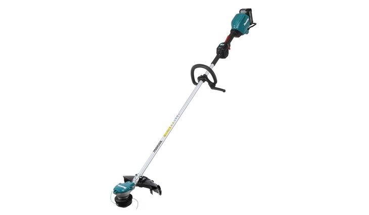 Makita Akku-Freischneider 40V UR003GZ01 ohne AK/LG