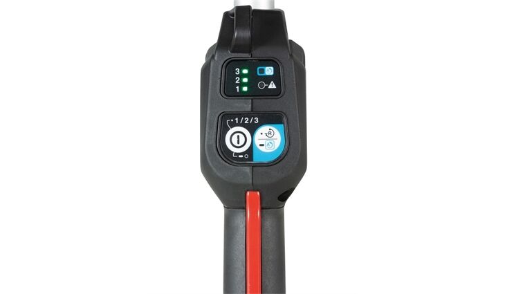 Makita Akku-Freischneider 40V UR003GZ01 ohne AK/LG