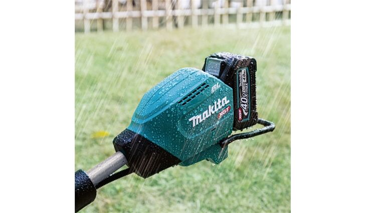 Makita Akku-Freischneider 40V UR003GZ01 ohne AK/LG