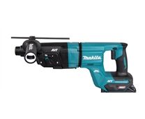 Makita Akku-Kombihammer SDS+ 40V HR007GZ
