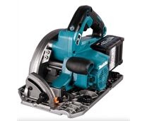 Makita Akku Handkreissäge 60 mm 40V HS004GZ01