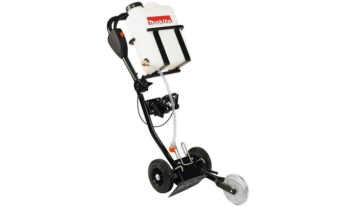 Makita Führungswagen DT 4000 394369610
