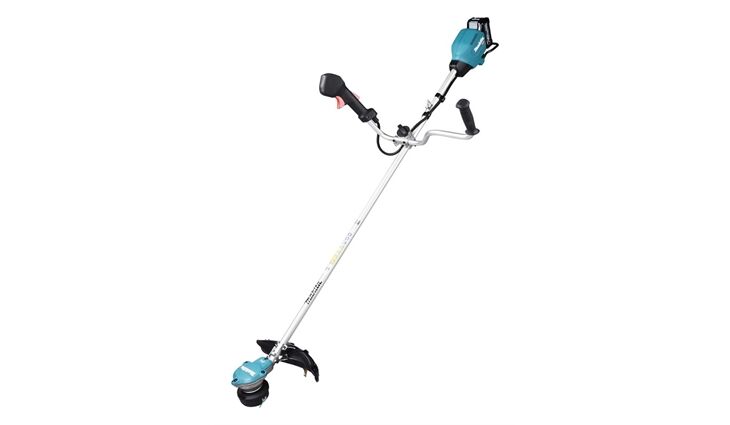 Makita Akku-Freischneider 40V UR002GZ01 ohne AK/LG