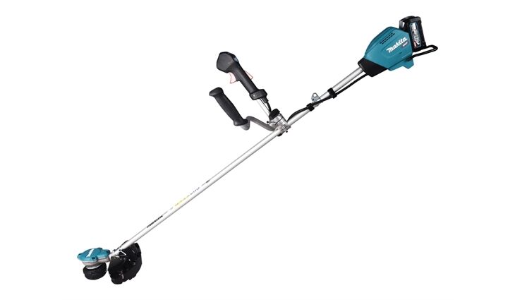 Makita Akku-Freischneider 40V UR002GZ01 ohne AK/LG