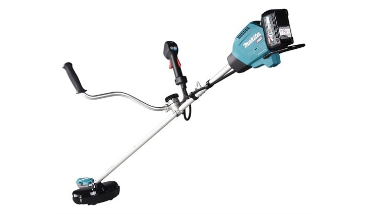 Makita Akku-Freischneider 40V UR002GZ01 ohne AK/LG