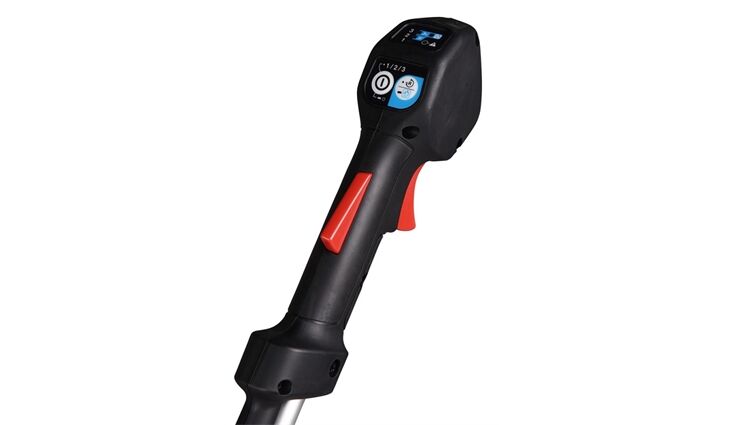 Makita Akku-Freischneider 40V UR002GZ01 ohne AK/LG