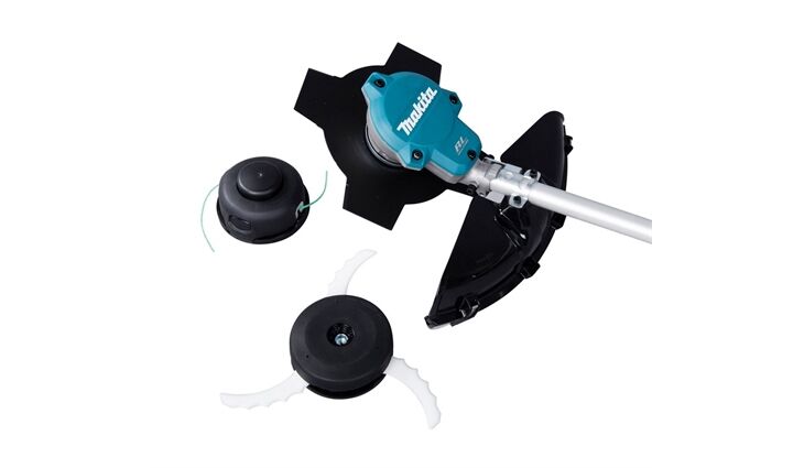 Makita Akku-Freischneider 40V UR002GZ01 ohne AK/LG