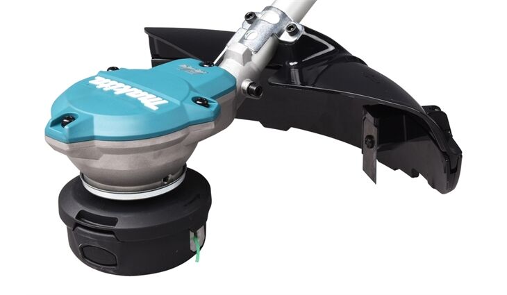 Makita Akku-Freischneider 40V UR002GZ01 ohne AK/LG