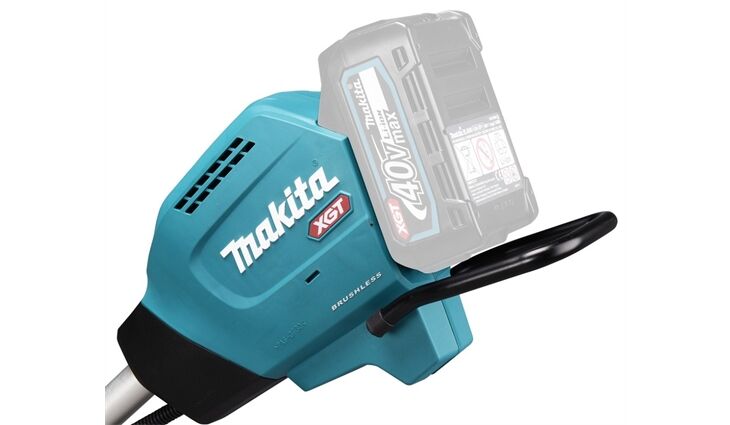 Makita Akku-Freischneider 40V UR002GZ01 ohne AK/LG