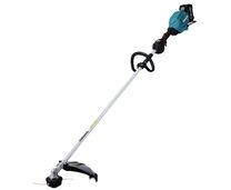 Makita Akku Freischneider 40V UR007GM101 inkl. AK/LG