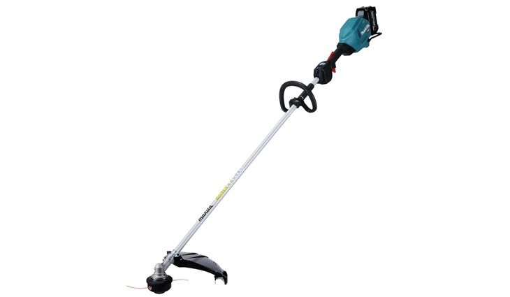 Makita Akku Freischneider 40V UR007GM101 inkl. AK/LG