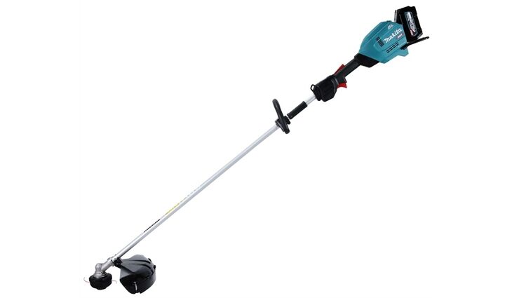 Makita Akku Freischneider 40V UR007GM101 inkl. AK/LG