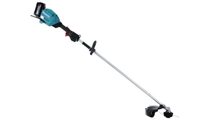 Makita Akku Freischneider 40V UR007GM101 inkl. AK/LG