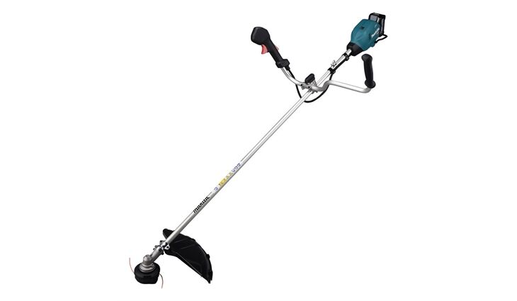 Makita Akku-Freischneider 40V 1 Akku 4,0Ah UR006GM101
