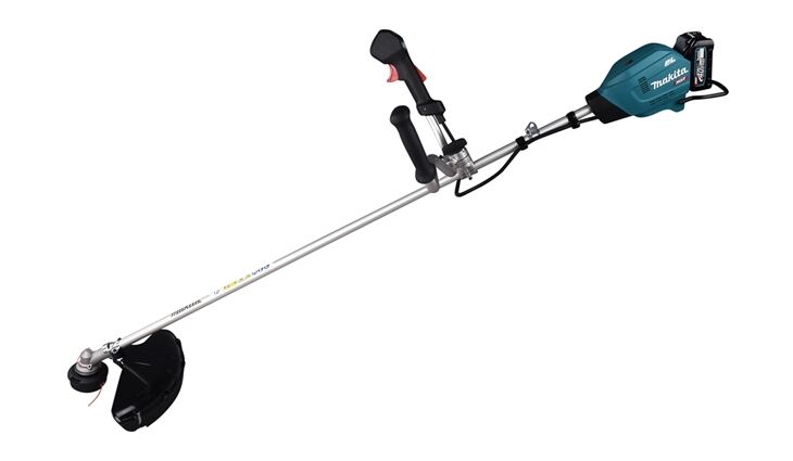 Makita Akku-Freischneider 40V 1 Akku 4,0Ah UR006GM101