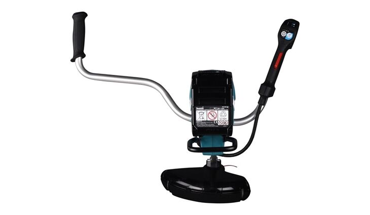 Makita Akku-Freischneider 40V 1 Akku 4,0Ah UR006GM101