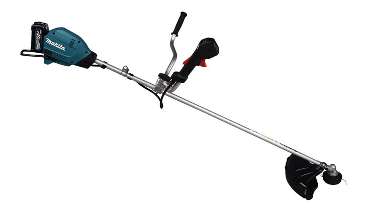 Makita Akku-Freischneider 40V 1 Akku 4,0Ah UR006GM101