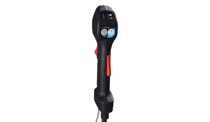 Makita Akku-Freischneider 40V 1 Akku 4,0Ah UR006GM101