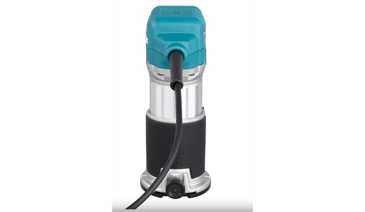 Makita Oberfräse Multifunktion710Watt RT0702CX2J