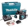 Makita Akku-Bohrhammer HR140DSAE1 12V SDS