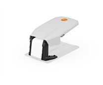 STIHL Sonnendach für IMOW 3+4 hellgrau IA027804300