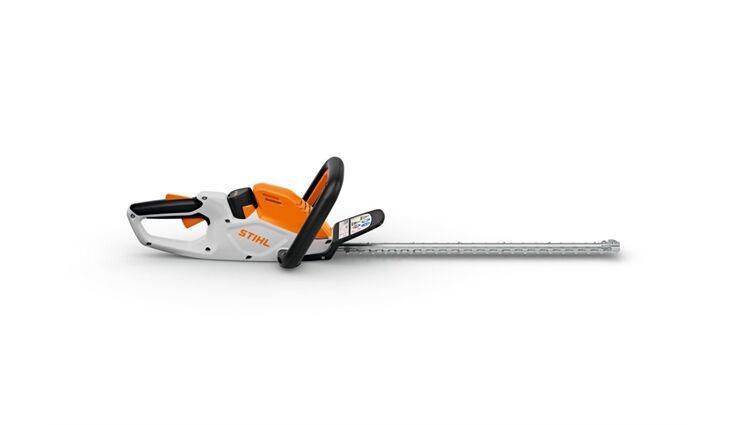 STIHL HSA 40 Akku-Heckensch. Set 2xAS2+ALS31 HA080113546