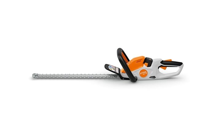 STIHL HSA 40 Akku-Heckensch. Set 2xAS2+ALS31 HA080113546