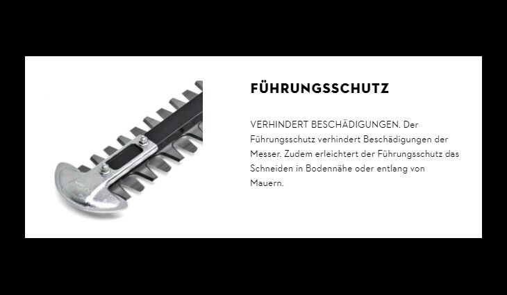 STIHL HSA 40 Akku-Heckensch. Set 2xAS2+ALS31 HA080113546