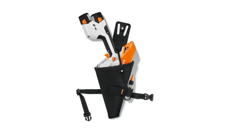 STIHL Holster für GTA26/30 GA054901700