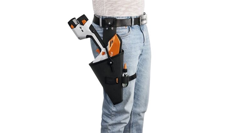 STIHL Holster für GTA26/30 GA054901700