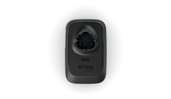STIHL Ladegerät ALS31 für AS-System EA174302500
