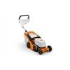 STIHL RMA 443 Akku Rasenmäher AK Solo WA400111400