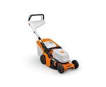 STIHL RMA 443 Akku Rasenmäher AK Solo WA400111400