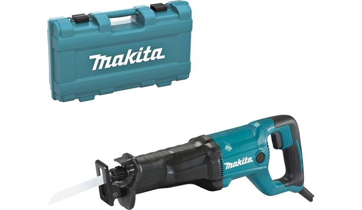 Makita Reciprosäge JR3051TK im Koffer