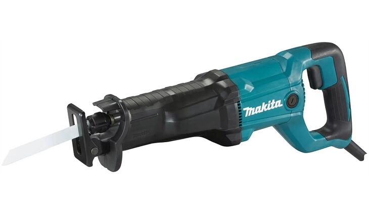 Makita Reciprosäge JR3051TK im Koffer