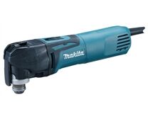 Makita Multifunktionswerkzeug TM3010CX4J