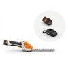 STIHL HSA 26 Set Akku-Strauchschere HA030113521 NEU!