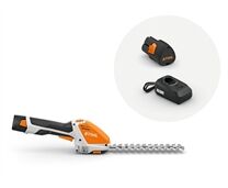 STIHL HSA 26 Set Akku-Strauchschere HA030113521 NEU!