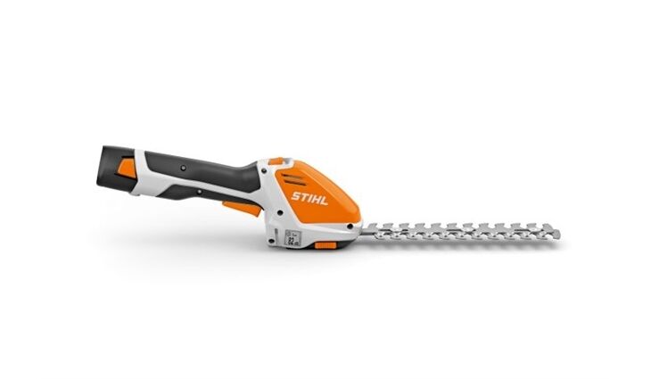 STIHL HSA 26 Set Akku-Strauchschere HA030113521 NEU!