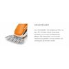 STIHL HSA 26 Set Akku-Strauchschere HA030113521 NEU!