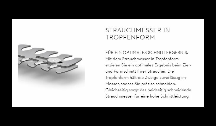 STIHL HSA 26 Set Akku-Strauchschere HA030113521 NEU!