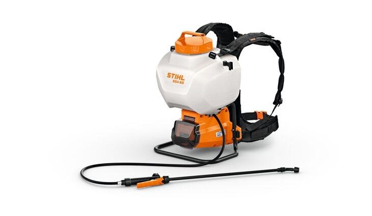 STIHL SGA 60 Spritzgerät Solo Ak System SA100117000