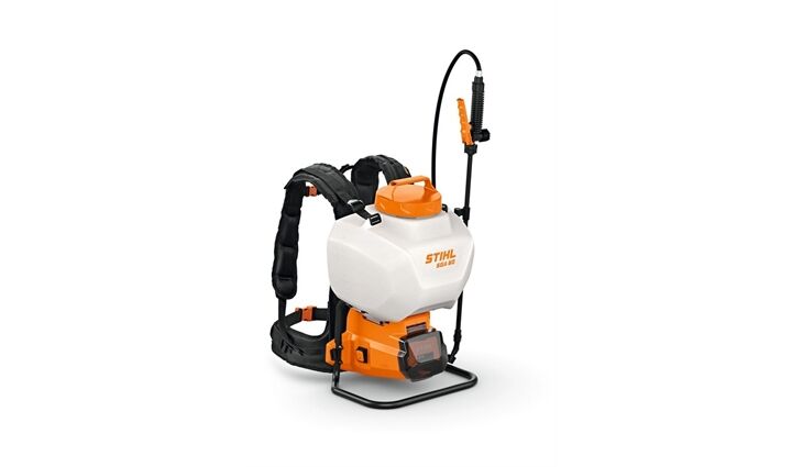 STIHL SGA 60 Spritzgerät Solo Ak System SA100117000