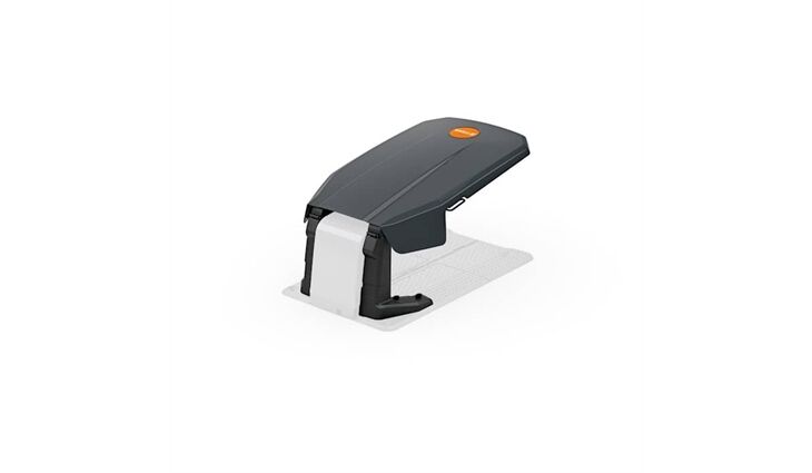 STIHL Sonnendach iMOW 5,6,7 EVO IA017804301