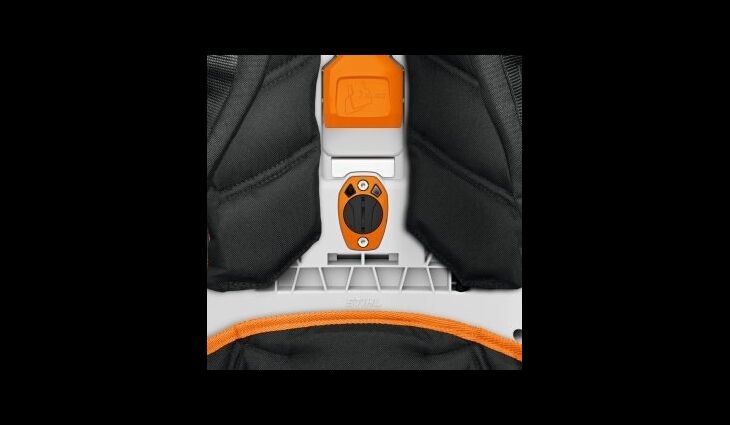 STIHL BTA140 Akku-Erdbohrger. AP-System Solo UA010119200