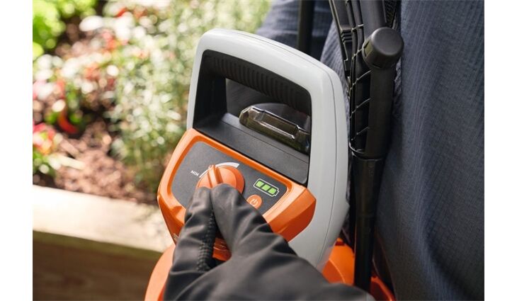 STIHL SGA30 Akku-Spritzgerät Solo SA090117000
