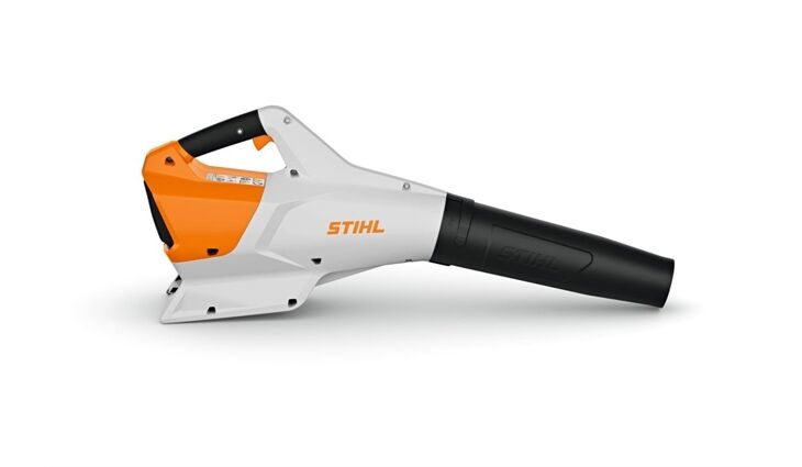STIHL BGA 110 Akku-Blasgerät Solo AP System BA100115900