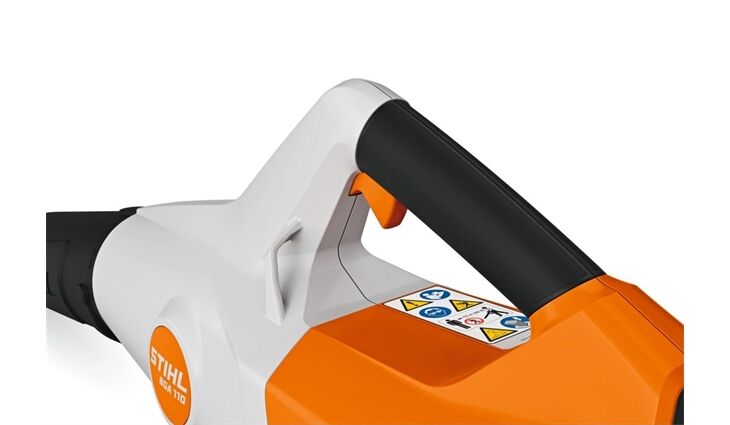 STIHL BGA 110 Akku-Blasgerät Solo AP System BA100115900
