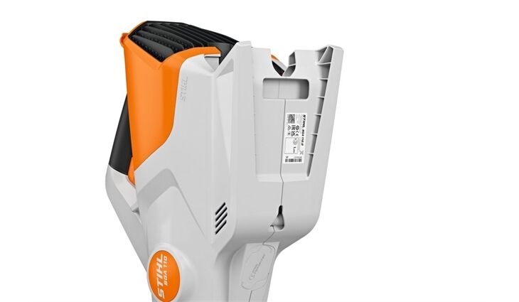 STIHL BGA 110 Akku-Blasgerät Solo AP System BA100115900