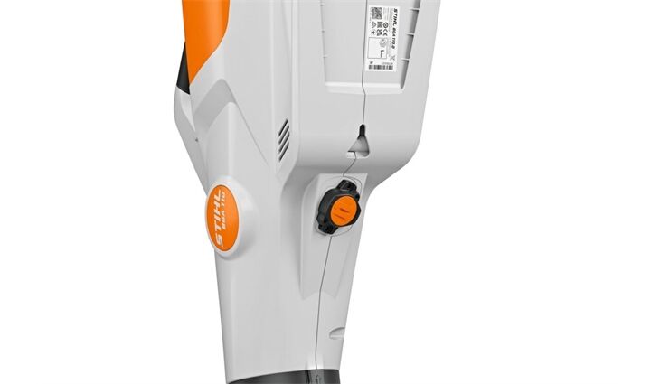 STIHL BGA 110 Akku-Blasgerät Solo AP System BA100115900